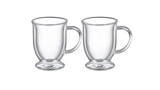 Transparent, 2 cani 370 ml