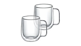 Transparent, 2 cani 250 ml
