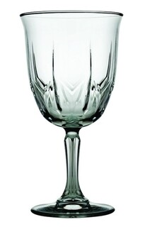 Transparent, Set pahare 335 ml