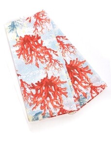 40x60 cm, Coral