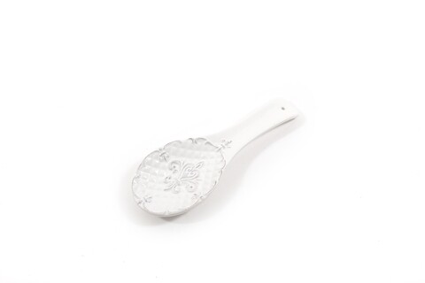 Kanáltartó Romantic, Mercury, 27x10x3 cm, kerámia, sokszínű