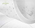 Saltea Viktus Pocket Memory 7Z Confort 140x200 cm, H 30 cm