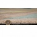 Covor Infinite Splinter Teal/Green 160X220 cm