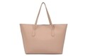 Geanta Juicy Couture 168, 45x13x30 cm, piele ecologica, camel/maro