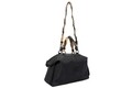Geanta Juicy Couture 181, 40x15x30 cm, piele ecologica, negru