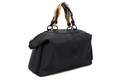Geanta Juicy Couture 181, 40x15x30 cm, piele ecologica, negru