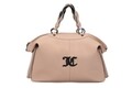 Geanta Juicy Couture 181, 40x15x30 cm, piele ecologica, camel