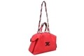 Geanta Juicy Couture 181, 40x15x30 cm, piele ecologica, rosu