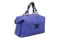 Geanta Juicy Couture 181, 40x15x30 cm, piele ecologica, albastru sax