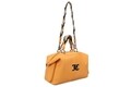 Geanta Juicy Couture 181, 40x15x30 cm, piele ecologica, galben