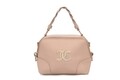 Geanta Juicy Couture 192, 25x10x17 cm, piele ecologica, camel