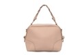 Geanta Juicy Couture 192, 25x10x17 cm, piele ecologica, camel