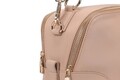 Geanta Juicy Couture 192, 25x10x17 cm, piele ecologica, camel