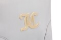 Geanta Juicy Couture 192, 25x10x17 cm, piele ecologica, gri