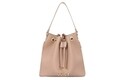 Geanta Juicy Couture 196, 30x15x25 cm, piele ecologica, camel