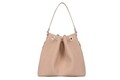 Geanta Juicy Couture 196, 30x15x25 cm, piele ecologica, camel