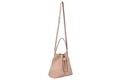 Geanta Juicy Couture 196, 30x15x25 cm, piele ecologica, camel