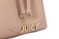 Geanta Juicy Couture 196, 30x15x25 cm, piele ecologica, camel
