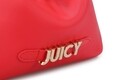 Geanta Juicy Couture 196, 30x15x25 cm, piele ecologica, rosu
