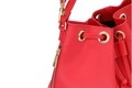 Geanta Juicy Couture 196, 30x15x25 cm, piele ecologica, rosu