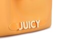 Geanta Juicy Couture 196, 30x15x25 cm, piele ecologica, galben