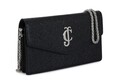 Geanta Juicy Couture 214, 24x4x13 cm, piele ecologica, negru