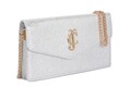 Geanta Juicy Couture 214, 24x4x13 cm, piele ecologica, alb