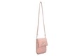 Geanta Juicy Couture 352, 16x4x23 cm, piele ecologica, roz