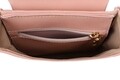 Geanta Juicy Couture 352, 16x4x23 cm, piele ecologica, roz