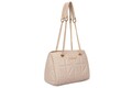 Geanta Juicy Couture 359, 25x15x20 cm, piele ecologica, camel