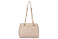Geanta Juicy Couture 359, 25x15x20 cm, piele ecologica, camel