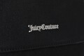 Geanta Juicy Couture 389, 20x5x13 cm, piele ecologica, negru