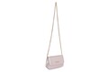 Geanta Juicy Couture 389, 20x5x13 cm, piele ecologica, roz