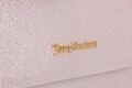 Geanta Juicy Couture 389, 20x5x13 cm, piele ecologica, roz