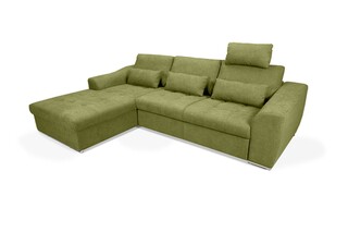 Verde mar, ST-Verde mar