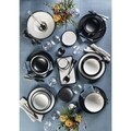 Bol, Maxwell & Williams, Caviar, 16 x 6 cm, portelan, negru