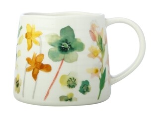 Multicolor, Daffodil