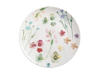 Multicolor, Farfurie intinsa 23 cm Ø