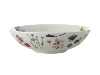 Multicolor, Bol 18.5 cm Ø