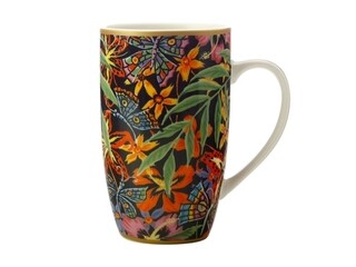 Multicolor, Sumatra