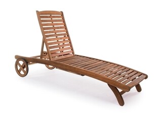 Maro, Sezlong 195 x 66 x 65.5 cm
