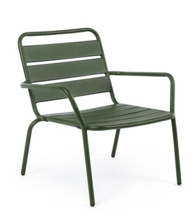 Verde, Scaun