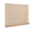 Jaluzea tip rulou Anna, Bizzotto, 150x260 cm, bambus, natural