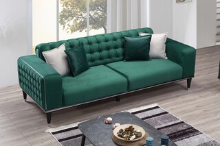 Verde Inchis