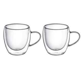 Transparent, Cani 250 ml