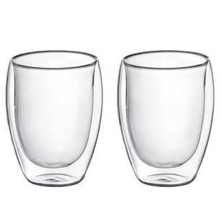 Áttetsző, Pohár 350 ml