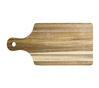 Natural, Tocator 32.5x16 cm