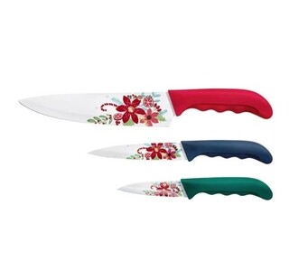 Multicolor, Set 3 cutite