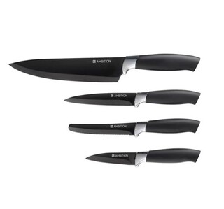 Negru, Black