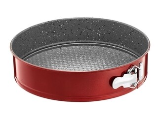 Rosu, Forma tort 24 cm